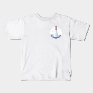 Lighthouse Kids T-Shirt